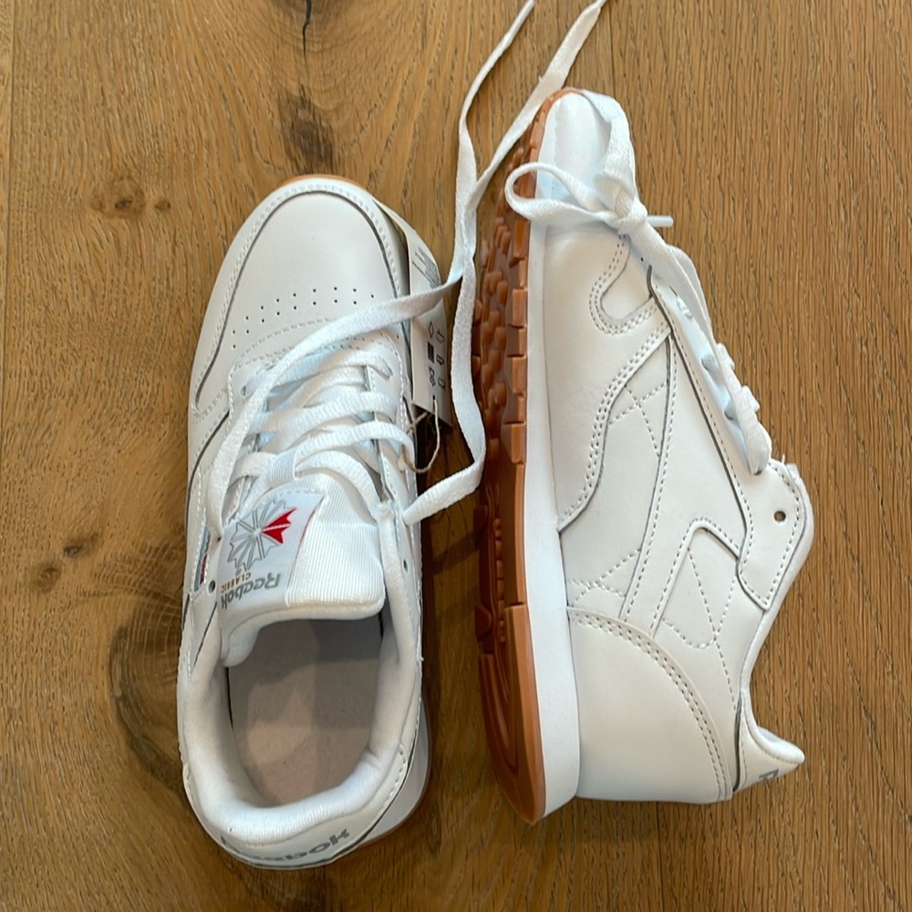 Kids Reebok Classics